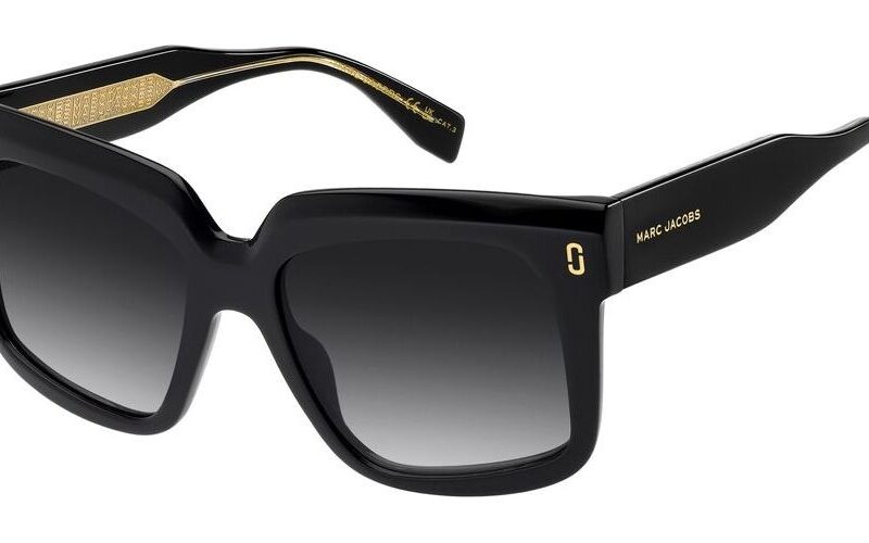 Marc Jacobs Mj 1135_s (MJ 1135_S_807-9O_53) Women EYEWEAR