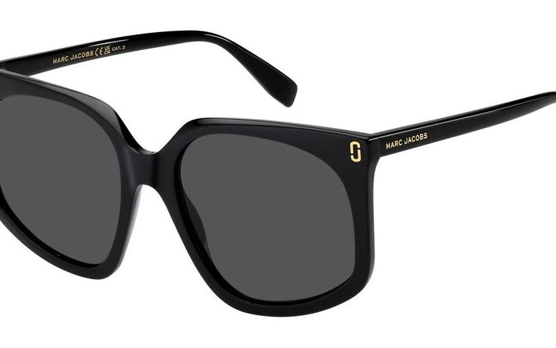 Marc Jacobs Mj 1136_s (MJ 1136_S_807-IR_57) Women EYEWEAR