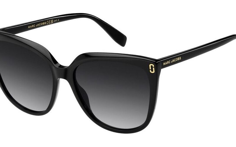 Marc Jacobs Mj 1137_s (MJ 1137_S_807-9O_57) Women EYEWEAR