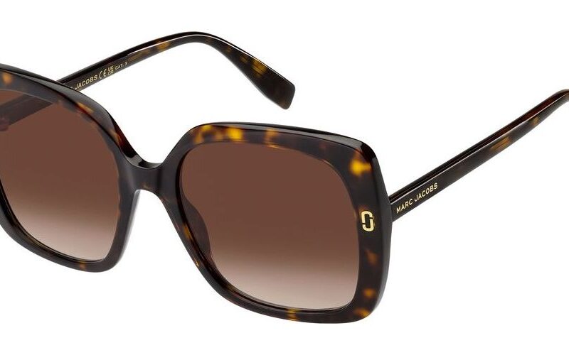 Marc Jacobs Mj 1138_s (MJ 1138_S_086-HA_56) Women EYEWEAR