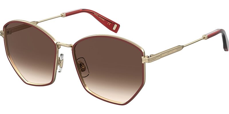 Marc Jacobs Mj1042_s-noa-57 (MJ1042_S-NOA-57) Women EYEWEAR