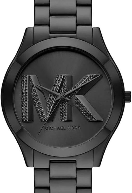 Michael Kors Slim Runway (MK4734) Women WATCHES