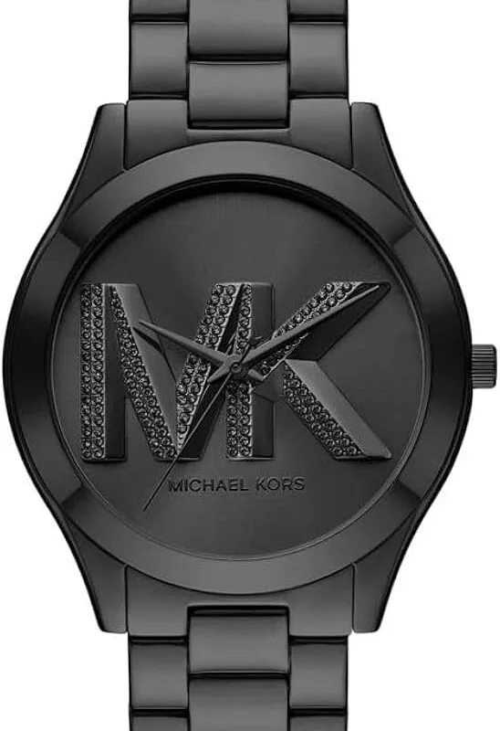 Michael Kors Slim Runway (MK4734) Women WATCHES