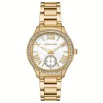 Michael Kors Sage (MK4805) Women WATCHES