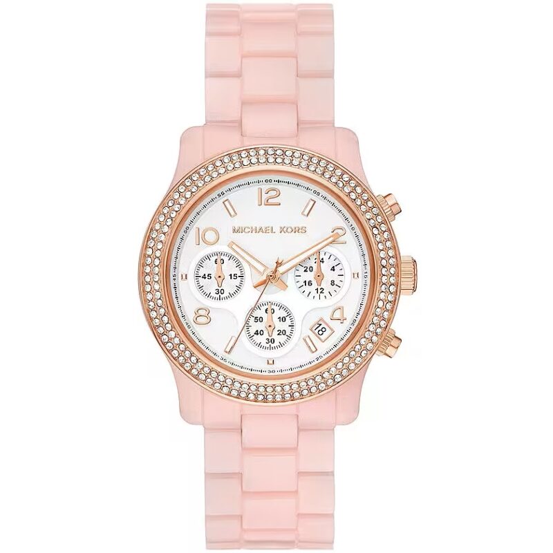 Michael Kors Runway (MK7424) Women WATCHES