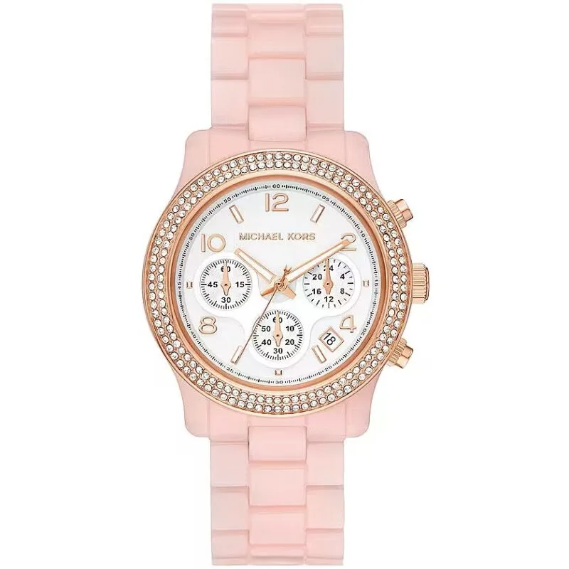 Michael Kors Runway (MK7424) Women WATCHES