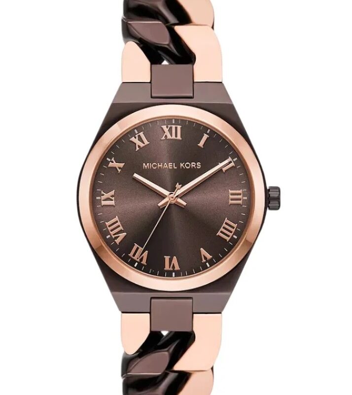 Michael Kors Lennox (MK7501) Women WATCHES