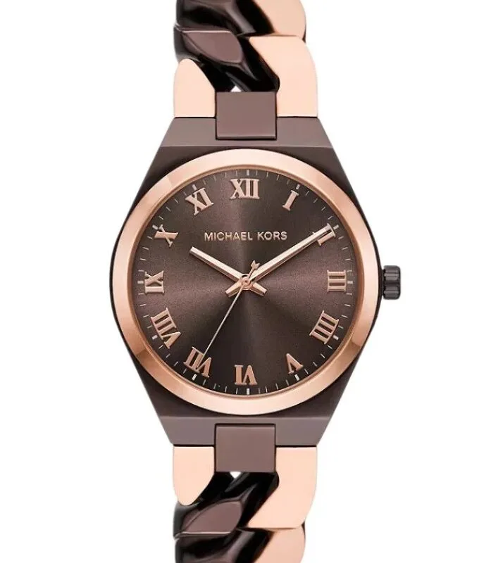 Michael Kors Lennox (MK7501) Women WATCHES