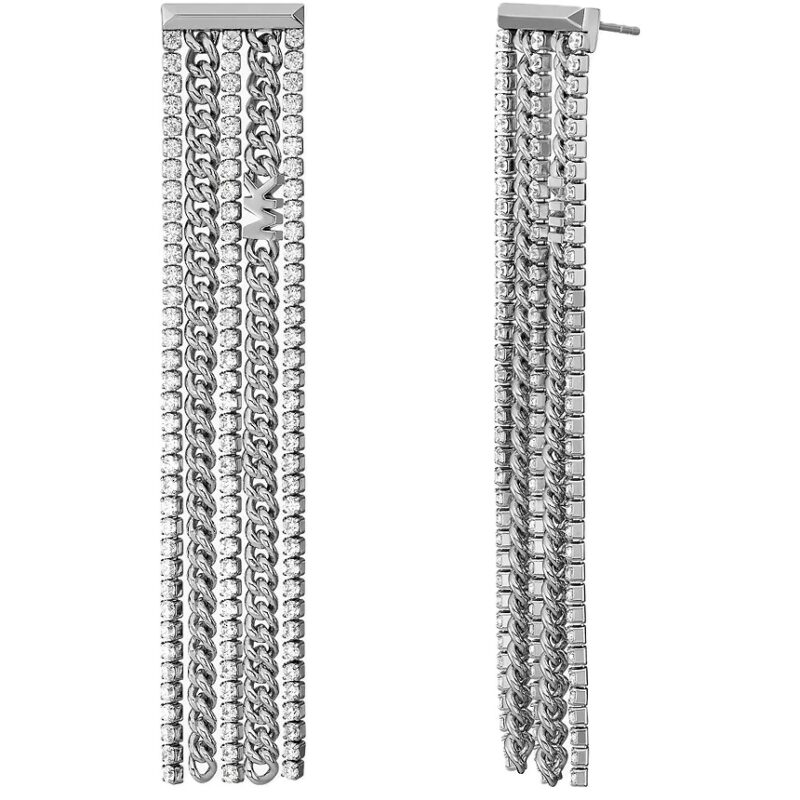 Michael Kors Fashion Jewels Mkj8280cz040 (MKJ8280CZ040) Women JEWELRY