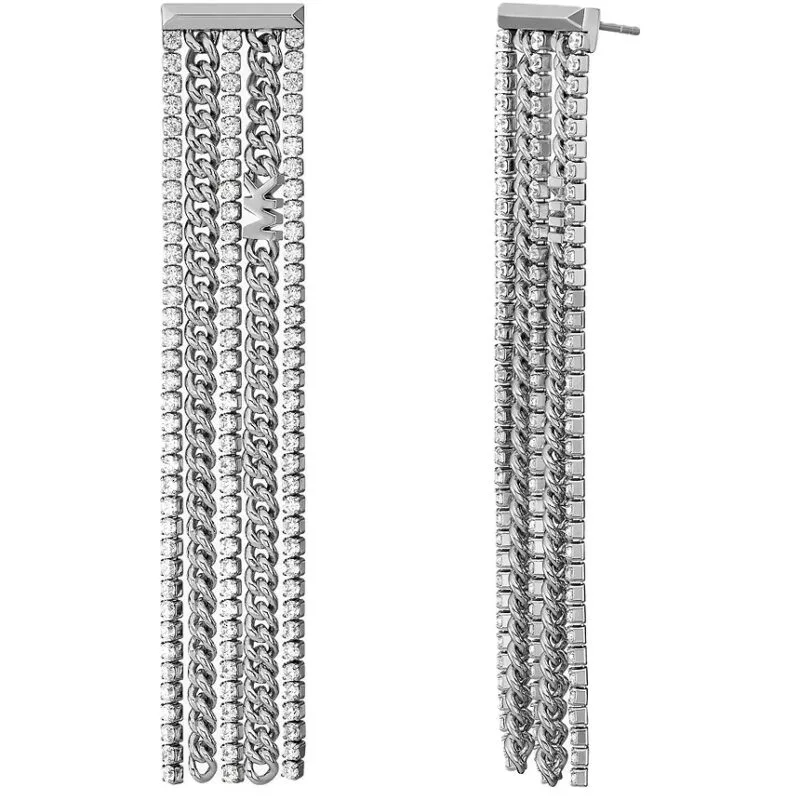 Michael Kors Fashion Jewels Mkj8280cz040 (MKJ8280CZ040) Women JEWELRY