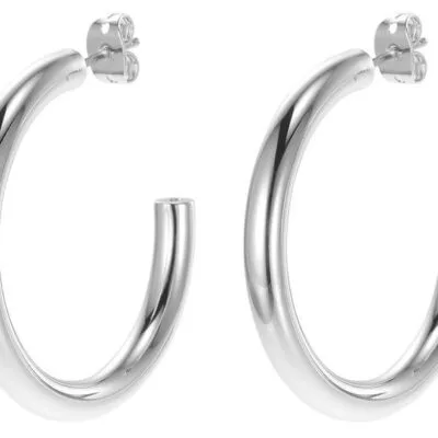 Michael Kors Fashion Jewels Small Hoop (MKJ831300040) Women JEWELRY