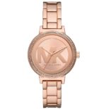 Michael Kors Sofie (MKO1052) Women WATCHES