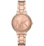 Michael Kors Sofie (MKO1052) Women WATCHES