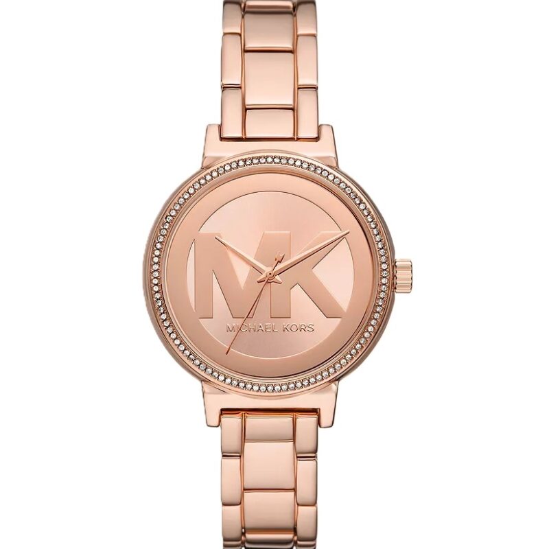 Michael Kors Sofie (MKO1052) Women WATCHES