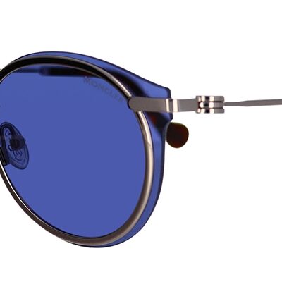 Moncler Ml0018-14v-58 (ML0018-14V-58) Unisex EYEWEAR