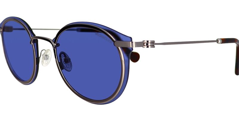 Moncler Ml0018-14v-58 (ML0018-14V-58) Unisex EYEWEAR