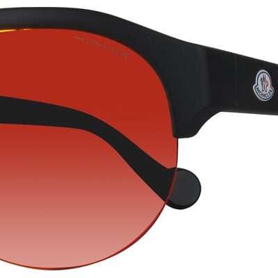 Moncler Ml0049-02c-00 (ML0049-02C-00) Unisex EYEWEAR