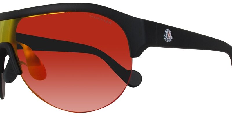 Moncler Ml0049-02c-00 (ML0049-02C-00) Unisex EYEWEAR