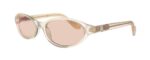 Moncler Ml0117-25g-58 (ML0117-25G-58) Unisex EYEWEAR