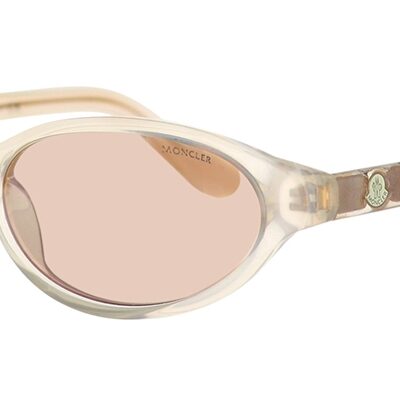 Moncler Ml0117-25g-58 (ML0117-25G-58) Unisex EYEWEAR