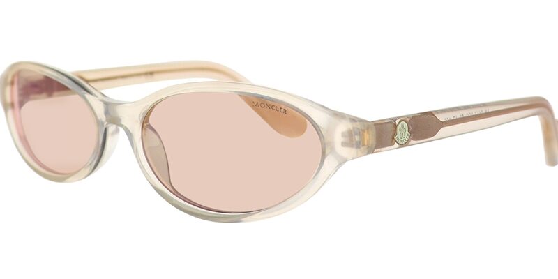 Moncler Ml0117-25g-58 (ML0117-25G-58) Unisex EYEWEAR