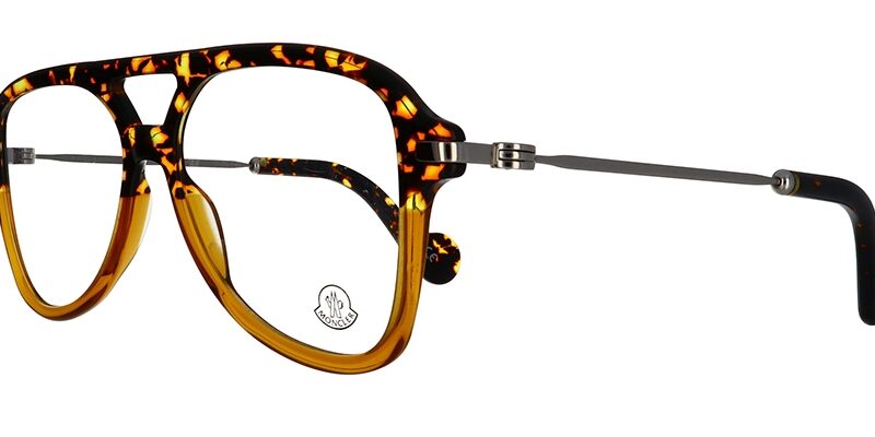 Moncler Ml5081-56a-56 (ML5081-56A-56) Men EYEWEAR