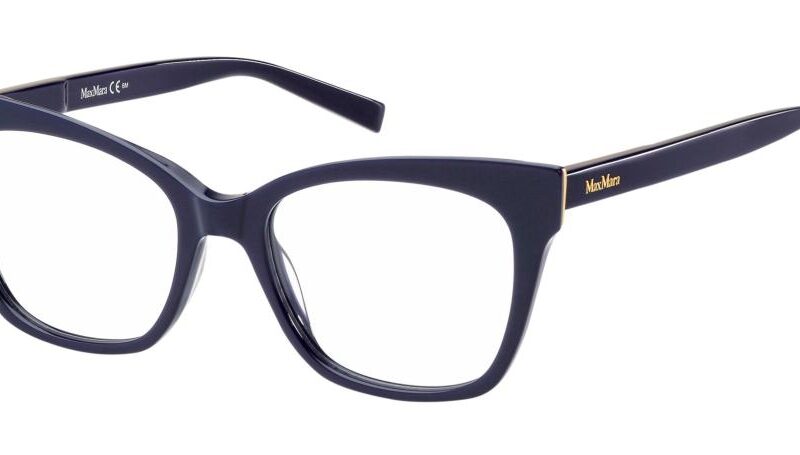 Max Mara Mm 1318 (MM 1318_PJP L_51) Women EYEWEAR