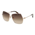 Max Mara Mm0035-h 6132f (MM0035-H 6132F) Women EYEWEAR