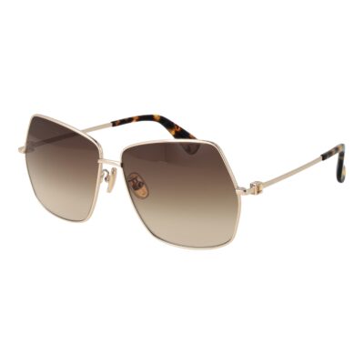Max Mara Mm0035-h 6132f (MM0035-H 6132F) Women EYEWEAR