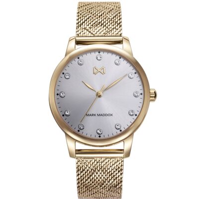 Mark Maddox - New Collection Mm0134-97 (MM0134-97) Women WATCHES