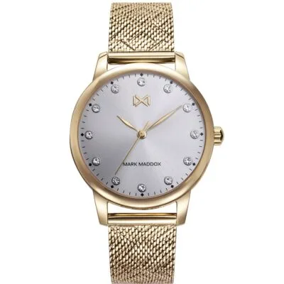 Mark Maddox - New Collection Mm0134-97 (MM0134-97) Women WATCHES