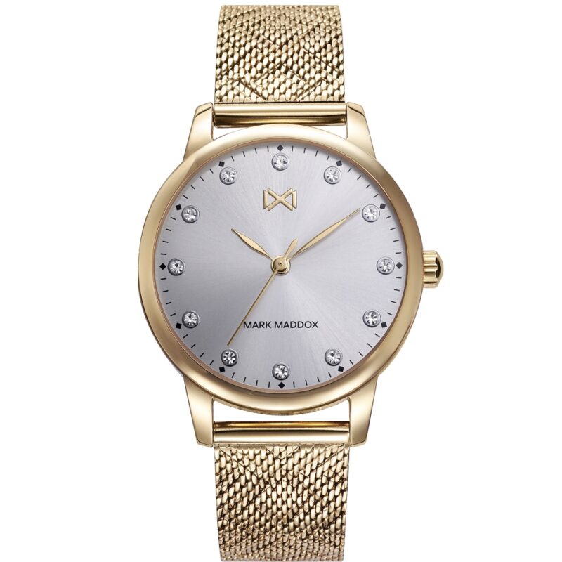 Mark Maddox - New Collection Mm0134-97 (MM0134-97) Women WATCHES