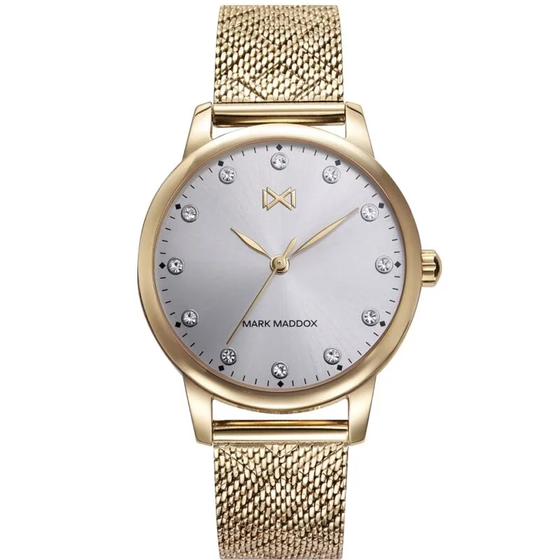 Mark Maddox - New Collection Mm0134-97 (MM0134-97) Women WATCHES