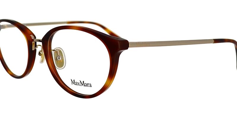 Max Mara Mm5044d-052-50 (MM5044D-052-50) Women EYEWEAR