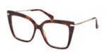 Max Mara Mm5144 (MM5144_052_54) Unisex EYEWEAR