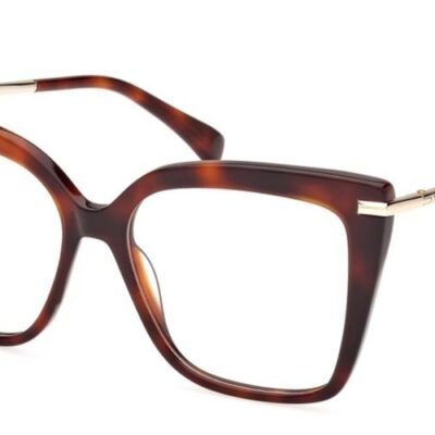 Max Mara Mm5144 (MM5144_052_54) Unisex EYEWEAR