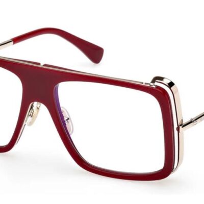 Max Mara Mm5172-b (MM5172-B_069_55) Women EYEWEAR