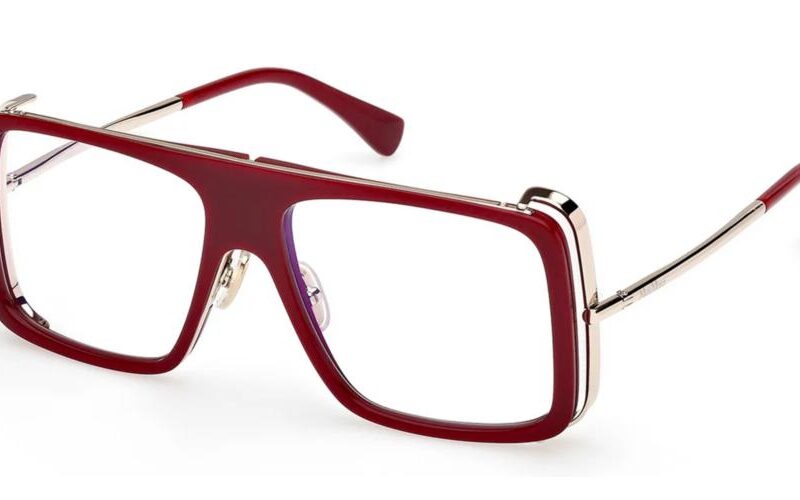 Max Mara Mm5172-b (MM5172-B_069_55) Women EYEWEAR