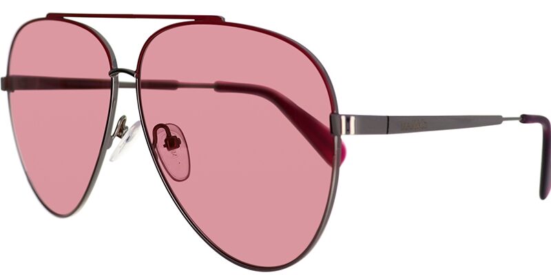 Max And Co Mo0007-14u-60 (MO0007-14U-60) Unisex EYEWEAR
