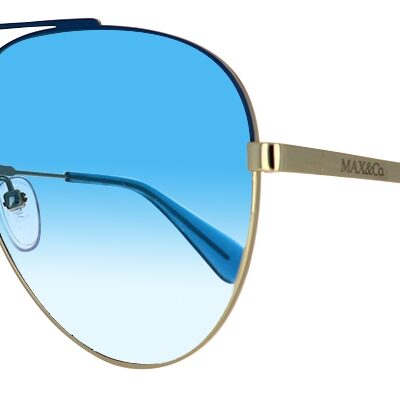 Max And Co Mo0007-32w-60 (MO0007-32W-60) Unisex EYEWEAR