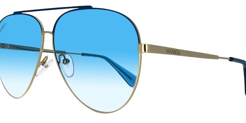 Max And Co Mo0007-32w-60 (MO0007-32W-60) Unisex EYEWEAR