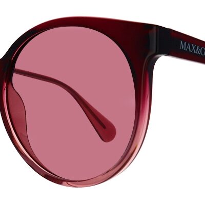 Max And Co Mo0012-83y-53 (MO0012-83Y-53) Women EYEWEAR
