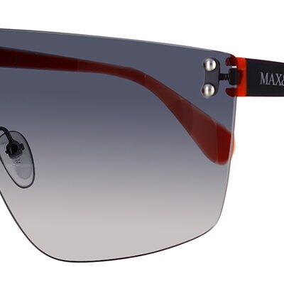 Max And Co Mo0013-01b-00 (MO0013-01B-00) Men EYEWEAR