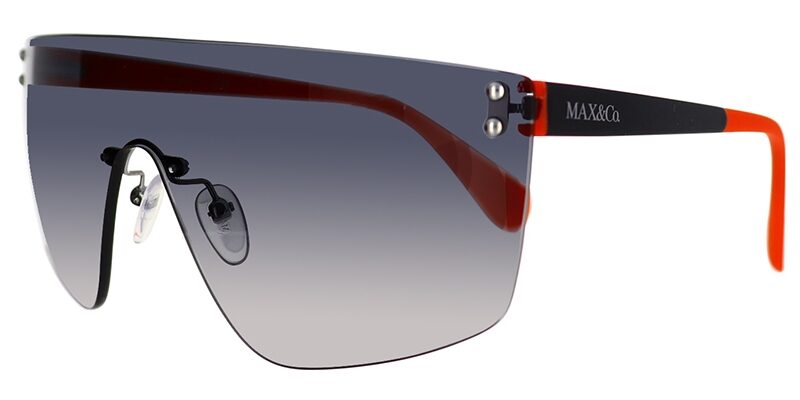 Max And Co Mo0013-01b-00 (MO0013-01B-00) Men EYEWEAR