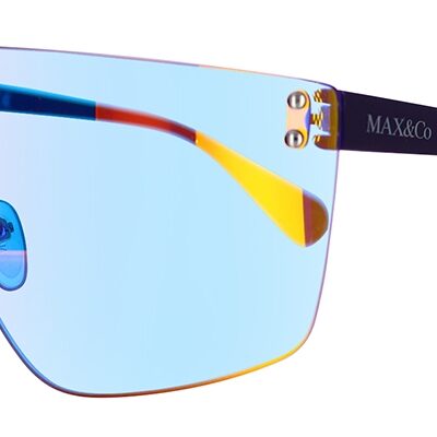 Max And Co Mo0013-81z-00 (MO0013-81Z-00) Men EYEWEAR