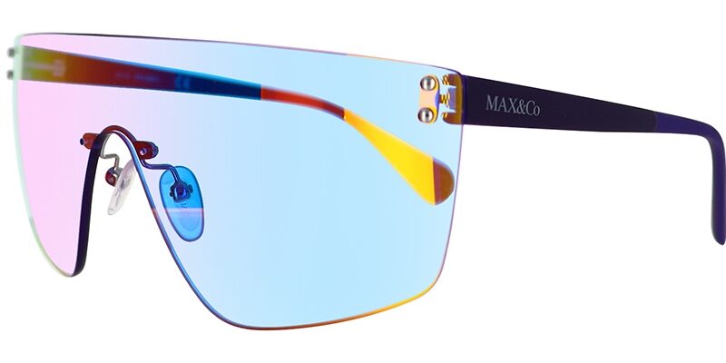 Max And Co Mo0013-81z-00 (MO0013-81Z-00) Men EYEWEAR