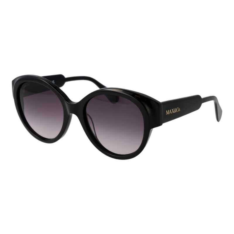Max & Co Mo0076 5501b (MO0076 5501B) Women EYEWEAR