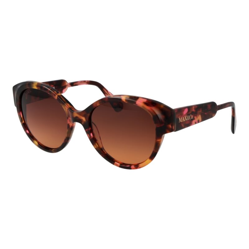 Max & Co Mo0076 5555f (MO0076 5555F) Women EYEWEAR