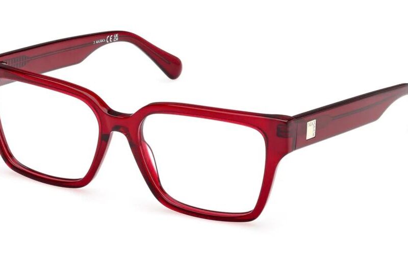 Max&co. Mo5179 (MO5179_066_TAGLIA UNICA) Women EYEWEAR