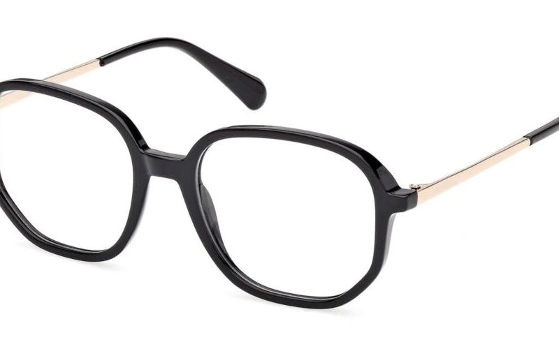Max&co. Mo5199 (MO5199_001_TAGLIA UNICA) Women EYEWEAR